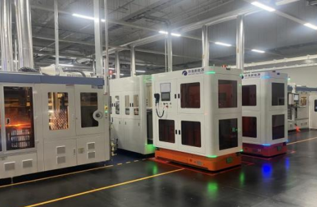 2023年AGV/AMR销量超2万台，光伏行业还能“狂飙”多久？