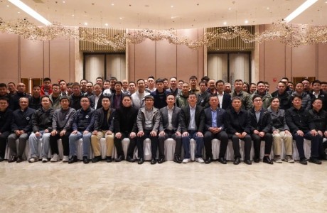 “2024移动机器人行业领袖峰会暨理事会”成功召开！