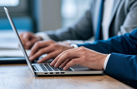 环环关键，步步精准：笔记本电脑3D视觉质检方案，精准把控每一环