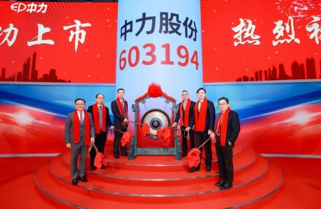 中力股份上交所主板上市，电动叉车市场迎新机遇