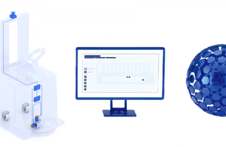 锁定 W5-A3！2025 CeMAT Asia 科尔摩根AMS携中国专属新品 + 全栈方案，邀您探物流自动化