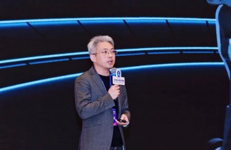 双赛道领跑！机器人圈年度盛会，井松智能包揽三项大奖！